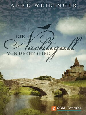 cover image of Die Nachtigall von Derbyshire